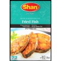 FRIED FISH MASALA (SHAN)